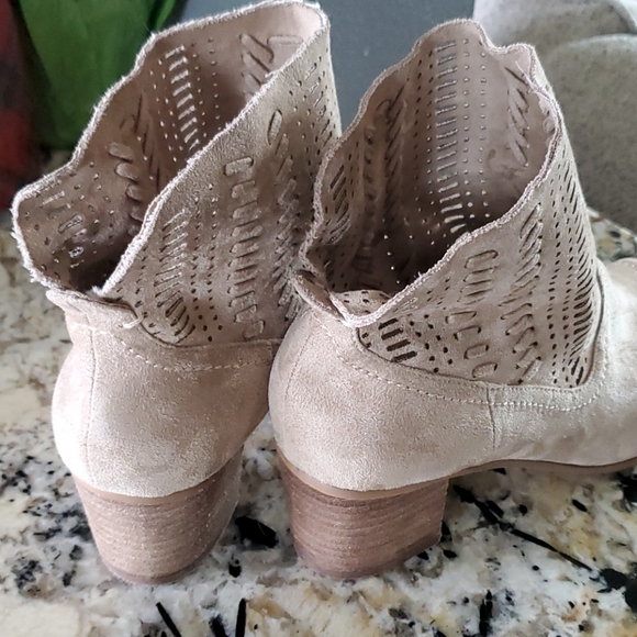 Booties - Picture 3 of 3